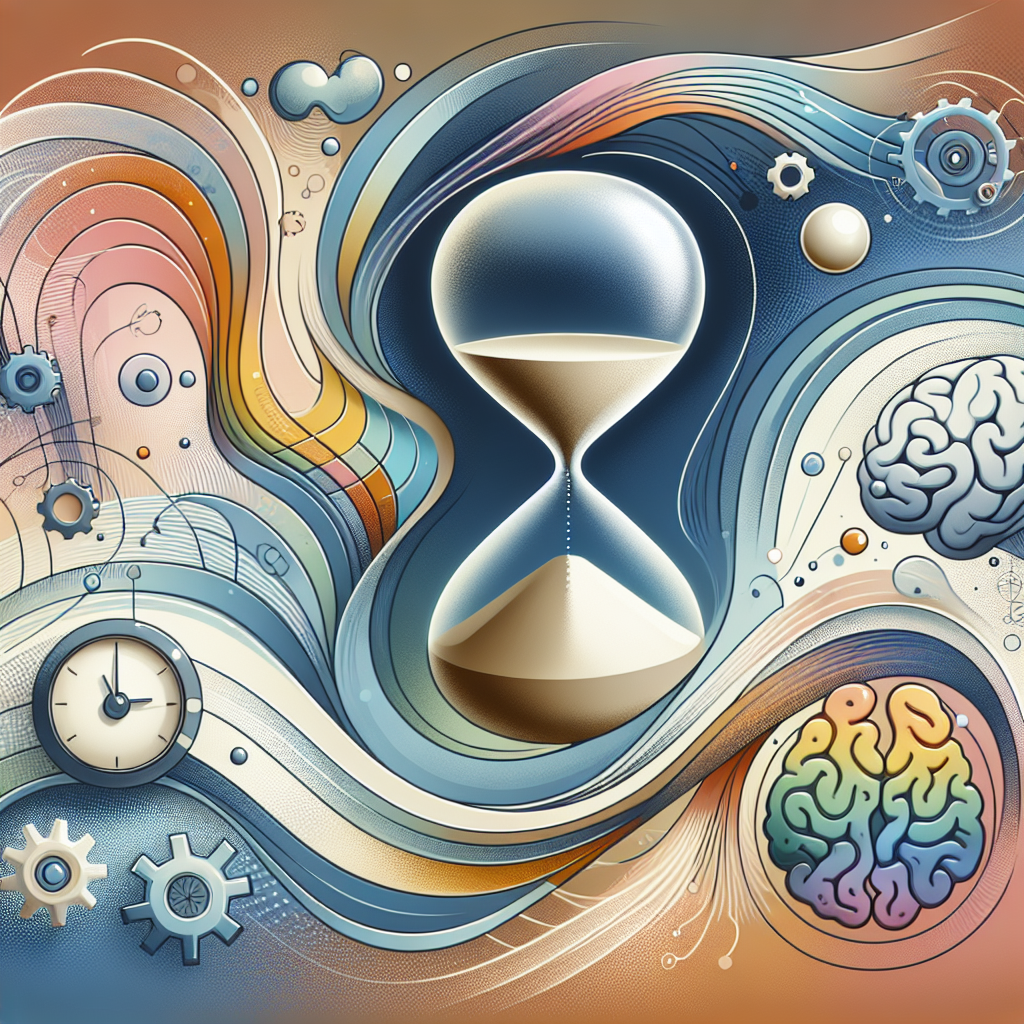 "Imagem de software de gerenciamento de tempo com gráficos e ferramentas de produtividade, ilustrando recursos para otimizar a eficiência em tarefas diárias em 2023."